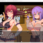 【RPG/汉化/动态】英雄姐妹阿莉安娜和玛莉亚~银狱的苗床 云翻汉化【600M/全CV】