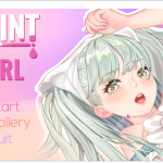 【SLG/中文/全动态】笔尖少女 官方中文步兵版[付作弊]【2.7G/全CV】