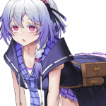 【RPG/中文/步兵】触尾少女LV1~打工治疗寄生触手吧 官中步兵试玩版 【400M/新作】