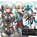 【RPG/汉化】弱小女战士汉娜的堕落任务！精翻汉化完结版 付全CG包【新汉化/60M】