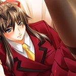 【大型ADV/汉化/CV】黑丝美腿抖M大小姐！美腿和美臀都是我的！云汉化版【新汉化/4G】