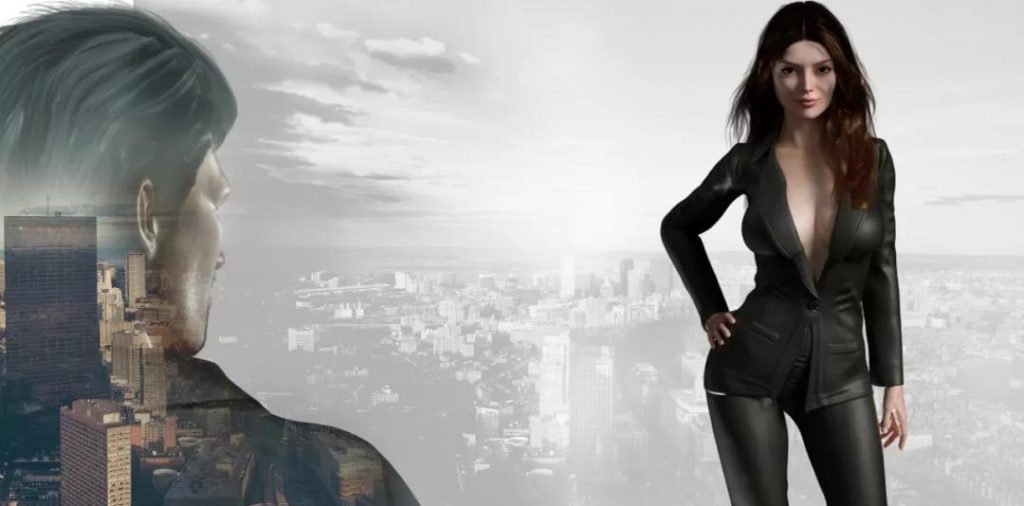 【欧美SLG/汉化/更新】Deliverance-拯救 EP1-EP10 PC+安卓汉化版/全CG【动态/4.5G】