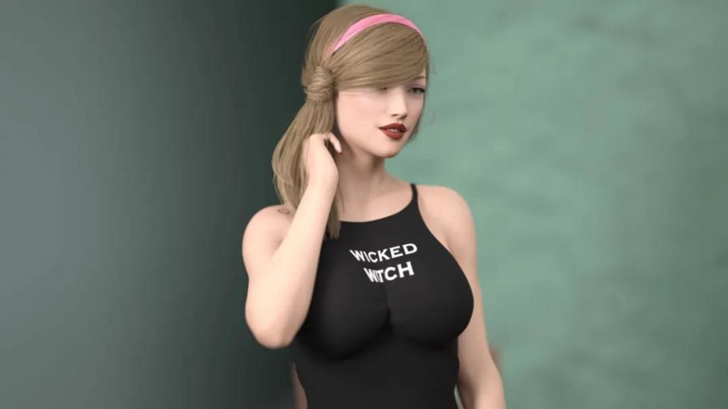 【欧美SLG/汉化/动态】Dusklight Manor 暮光庄园 EP1~7 PC+安卓 精翻汉化版 全CG【更新/3.6G】