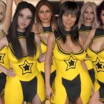 【欧美SLG/汉化/动态】WVM Day 1-7 Ver0.7.7 PC+安卓最新汉化版【更新/4.4G】