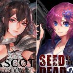 【FPS/全动态/虚幻4】死亡之种2 V0.34支援者版 [绅士求生之路]【11.1G/更新/全CV】