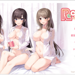 【大型ADV/汉化/全CV】Re CATION　～Melty Healing～ 安卓+PC 云汉化版+CG包【新汉化/4G】