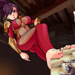 【后宫RPG/汉化/动态】欲望小镇 V2.10 精修汉化版+全CG存档【1.2G/新汉化】