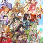 【大型ACT/中文/全动态】烈山海-BMS1 STEAM官方中文步兵版【3.7G/新作】