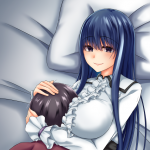 【绿帽RPG/汉化】勇者傳說~我们夫妻与恶魔的寝取契约 云汉化版 付CG包【440M/新汉化】