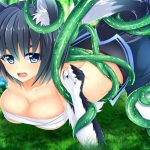 【大型RPG/中文】来自边境~From Frontier 官方中文作弊版【PC+安卓】【更新/1.4G】