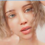 【欧美SLG/汉化/动态】我很荣幸 V0.80 PC+安卓 精翻汉化版+CG【更新/3.8G】