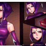 【重扣RPG/汉化/动态】乳胶地牢！超清重置 V10.1 精翻汉化版+全CG【更新/950M】