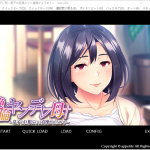 【母系ADV/汉化】傲娇的母亲被儿子的巨根打败！安卓+Pc 云汉化版+CG包【新汉化/500M】