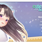 【互动SLG/中文/全动态】甜心宝贝2 STEAM官方中文步兵版【5.4G/全CV/新作】