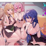 【互动SLG/中文/全动态】重生之隔壁老王 Rebirth:Mr Wang Steam 官方中文步兵版 付作弊【新作/CV/1.2G】