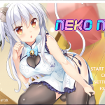 【益智SLG/中文】Neko Neko 猫娘猫娘 STEAM官方中文步兵版 付社保补丁+全回想【新作/230M】
