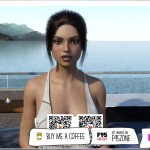 【欧美SLG/汉化/动态】一个甜蜜的新家 第二部 V0.4 PC+安卓 精翻汉化版+CG【更新/3.2G】