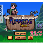 【欧美SLG/汉化/更新】雷文的任务 V0.1.0 PC+安卓最新汉化版/全CG【动态/600M】