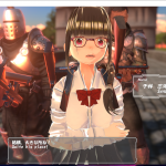 【FPS/3D/全动态】爆干穿越到异世界的JK一定是合法的吧？正式版/付全回想【5.7G/全CV】