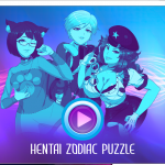 【互动SLG/中文/全动态】Zodiacus Games Bundle STEAM官方中文步兵版合集【新作/800M】