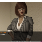 【欧美SLG/汉化/动态】心灵结社 V0.41 PC+安卓 精翻汉化版+全CG【更新/4G】