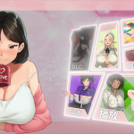 【互动SLG/中文/全动态】Yogurt! 酸奶 STEAM官方中文步兵版【新作/CV/1.1G】