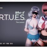 【国风SLG/中文/更新】美德.What if 2-惩罚 PC+安卓 官方中文版【动态/200M】