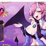 【STG/中文/全动态】努力工作吧 梦魔酱！STEAM官方中文步兵先行版【新作/全CV/850M】