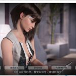 【欧美SLG/汉化/动态】分歧：超越奇点！V0.61 PC+安卓 精翻汉化版+CG【更新/2G】