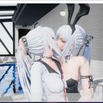 【极品ACT/中文】SwordxHime劍姬無双 V1.12 官方中文步兵版/付全存档【8.5G/更新/全CV】