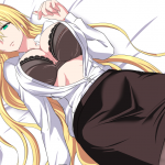 【RPG/汉化】黄金博士-马丽亚 V2.0 精翻汉化版 【1G/新汉化/CV】