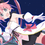 【RPG/汉化/动态CV】魔法斗姬莉露丝缇雅 PC+安卓 精翻汉化完结版+CG【新汉化/1G】