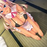 【拔作ADV/汉化】底层临时工复仇洗恼记！高傲大小姐奴隶催眠 安卓+PC 云汉化版 付CG包【2.3G/全CV】