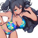 【ACT/3D/全动态】激浪~天体沙滩！ SPLASH BEACH V1.1正式版【2.8G/新作/全CV】