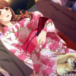 【拔作ADV/汉化】已为人妻的姐姐~盛夏的回忆~云汉化版 付CG包【新汉化/1.4G】