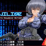 【大型ARPG/动态】女军官堕落劣化-EVILIZE DL完整正式版+CG包 【1.5G】