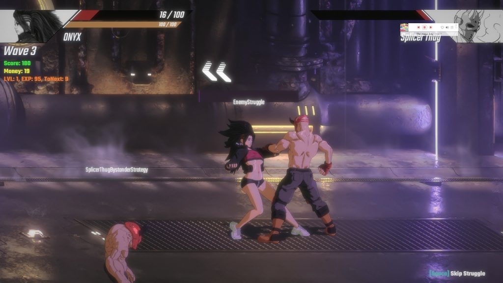 【ACT/汉化/动态】真红玛瑙~新的巴比伦传说 V11.01 步兵汉化版【1.7G/新汉化】