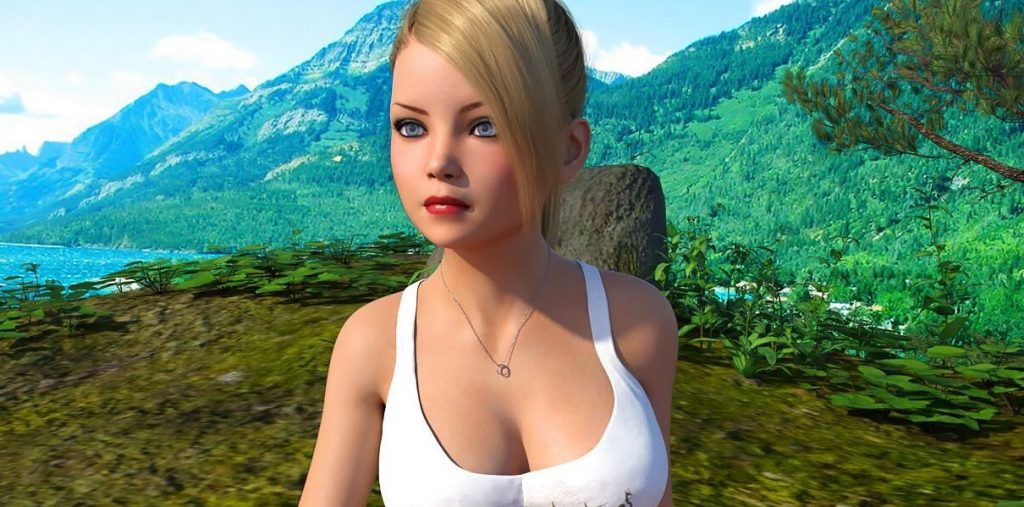 【巨作SLG/汉化/动态】与女儿约会 第3章 V0.28.1 PC+安卓 精翻汉化版【更新/8G】