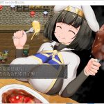 【爆款RPG/汉化/NT.R神作】银*女祭司 V25 精翻汉化版+CG【更新/战斗H/600M】
