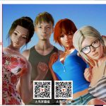 【欧美SLG/汉化/动态】麦克斯的生活 第二章 PC+安卓精翻汉化完结版+CG【新汉化/7.5G】