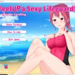 【触摸SLG/全动态】攻略超性感救生员小姐姐！完整正式版 附存档【1G/全CV】