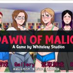 【欧美2D/汉化/全家桶】恶念的萌芽 V0.40 PC+安卓 精翻汉化版+全CG【新汉化/550M】