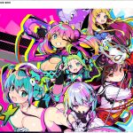 【SLG/全动态】[A社新作]让我们一起做坏事吧 赛博朋克 体验版 付CG包【1G/CV】