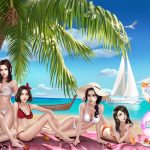 【经营SLG/中文/全动态】直播帝国-Live Empire STEAM官方中文步兵版 【500M/新作/CV】