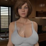 【欧美SLG/汉化/动态】足下危情 2 v2.0 PC+安卓 精翻汉化版+全CG【更新//3.2G】