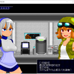 【ACT/汉化/像素风】行星探索ACT：銑鉄的探索者 V1.31 精翻汉化版 付存档【800M】