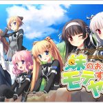 【大型ADV/汉化/全CV】多亏了妹妹，我太受欢迎了！安卓+PC 云汉化版+CG包【新汉化/2.4G】