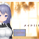 【2D互动模拟/汉化/CV】与抖M巨儒女仆的社保同居生活！云汉化版+存档【新汉化/600M】