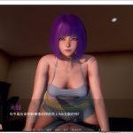 【欧美SLG/汉化/动态】特殊异常 v0.12 PC+安卓 精翻汉化版+全CG【新汉化/3.3G】