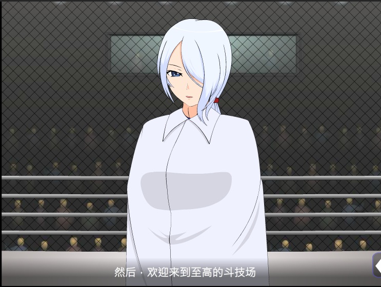 【格斗ACT/汉化/步兵】[JSK工坊] 斗技女王赛琳娜 完整精翻汉化版+攻略+存档【270M】